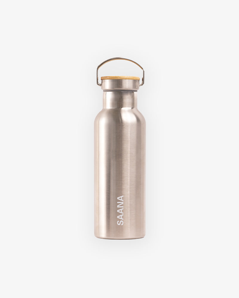 Stainless Steel Bottle