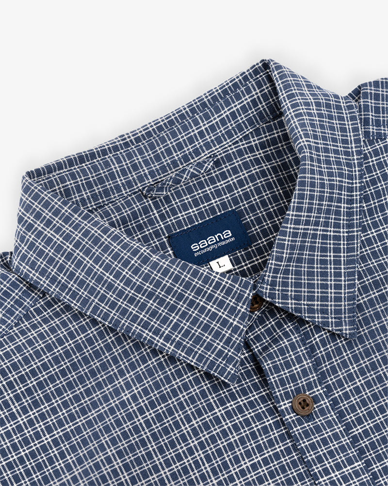 Gone Fishing SS Shirt