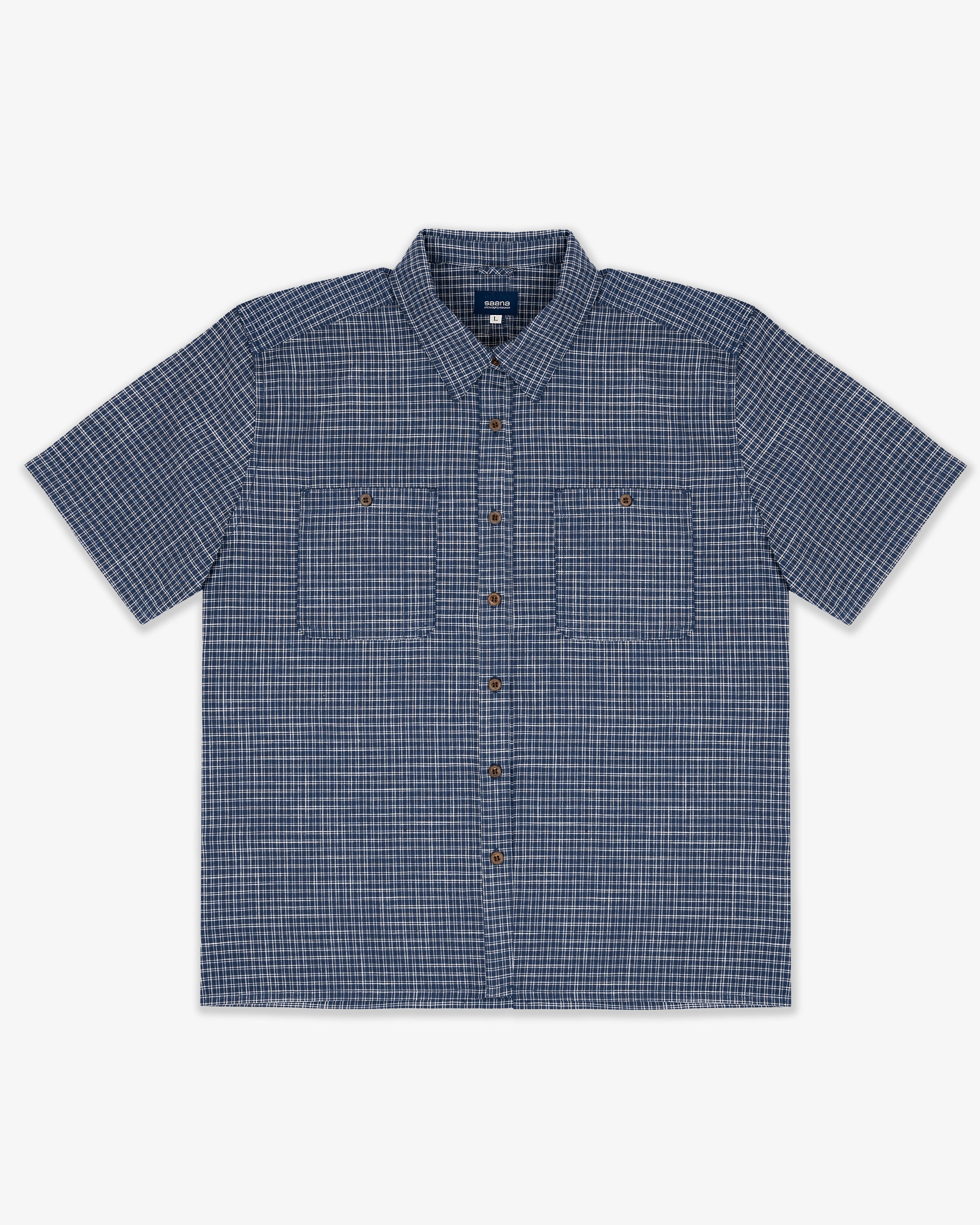 Gone Fishing SS Shirt